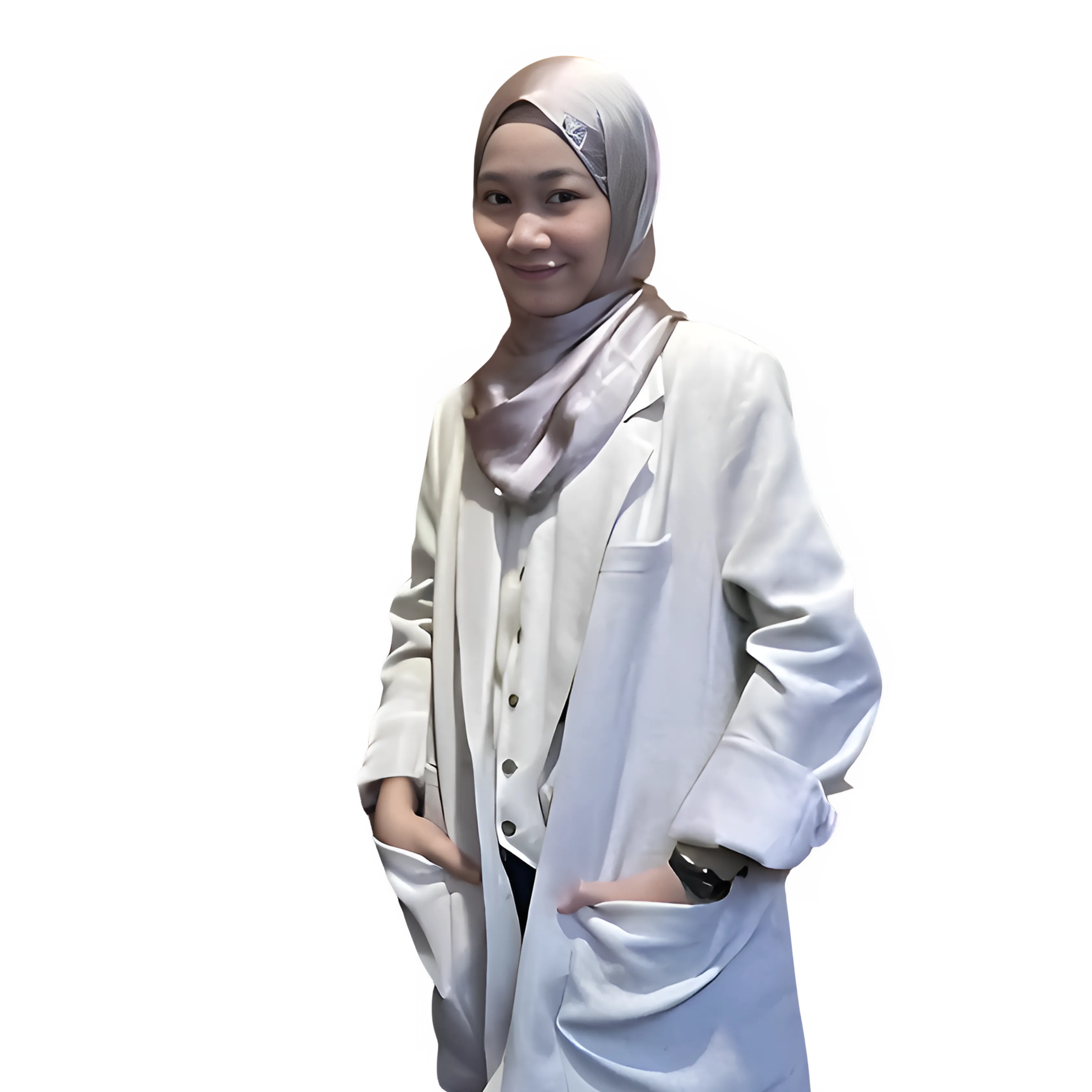 Nufaizah Rahmah