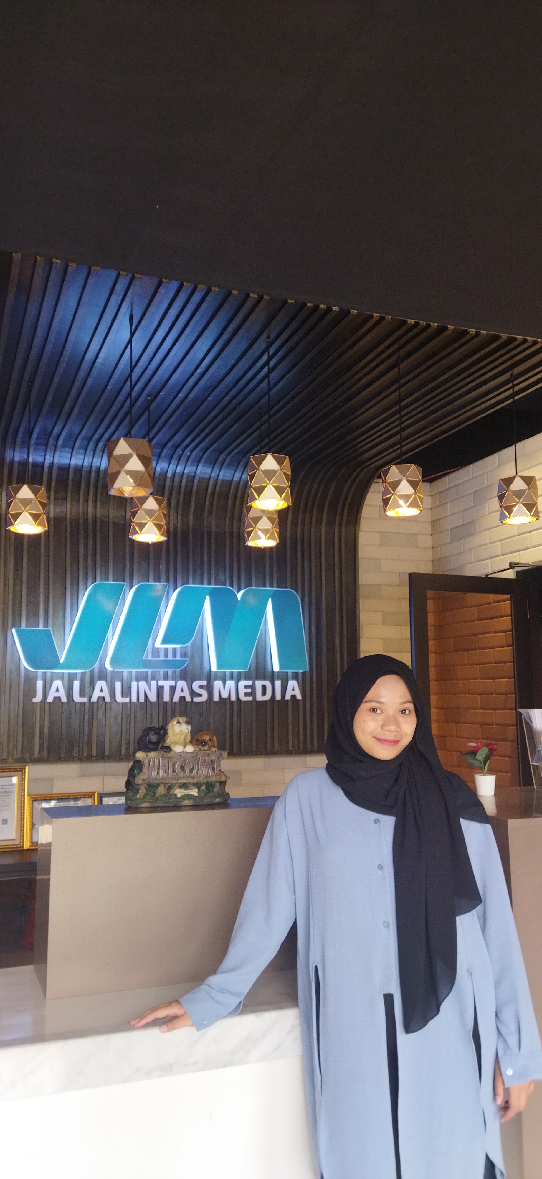 Dwi Anjani