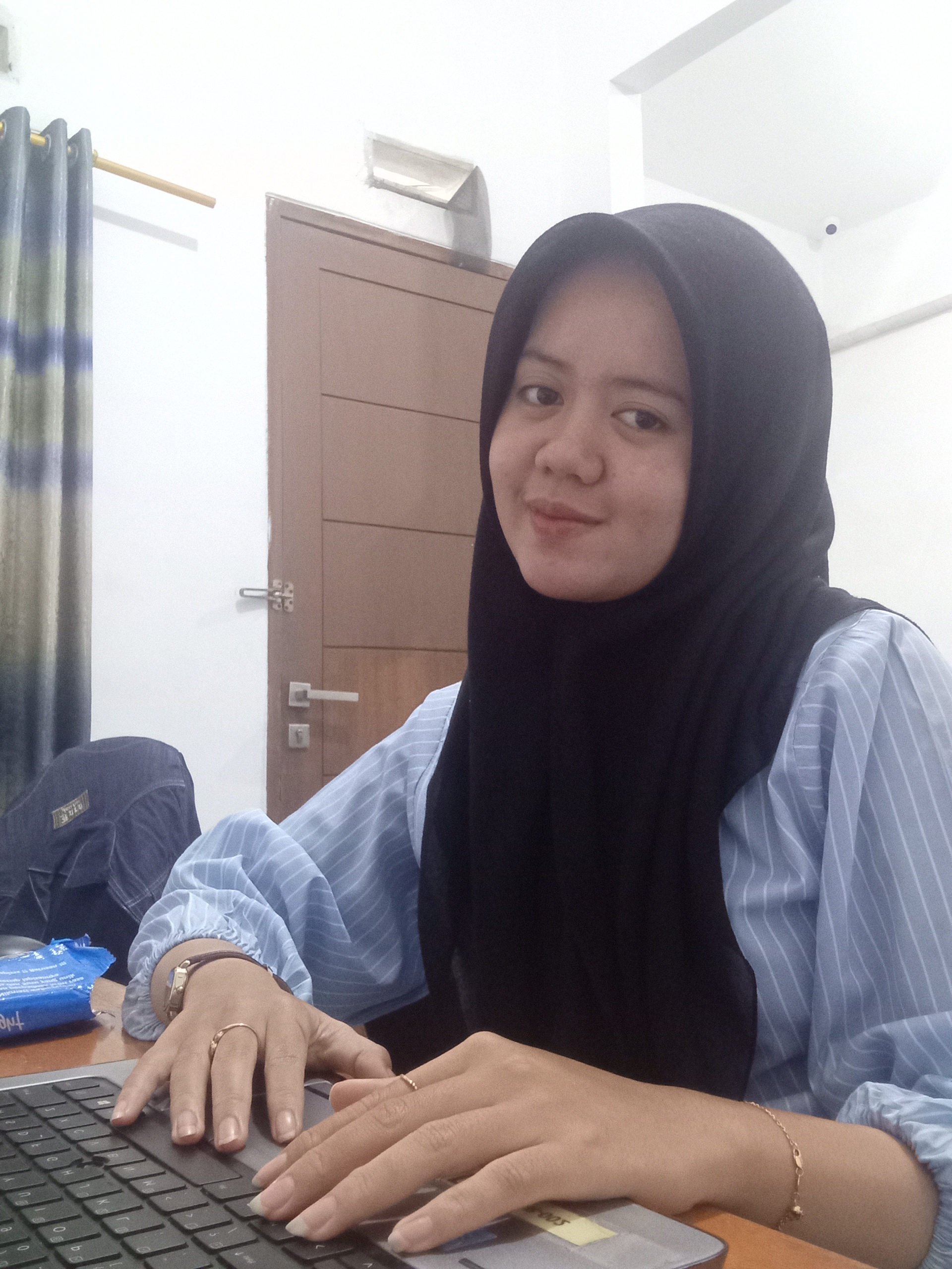 Nur Hasanah 