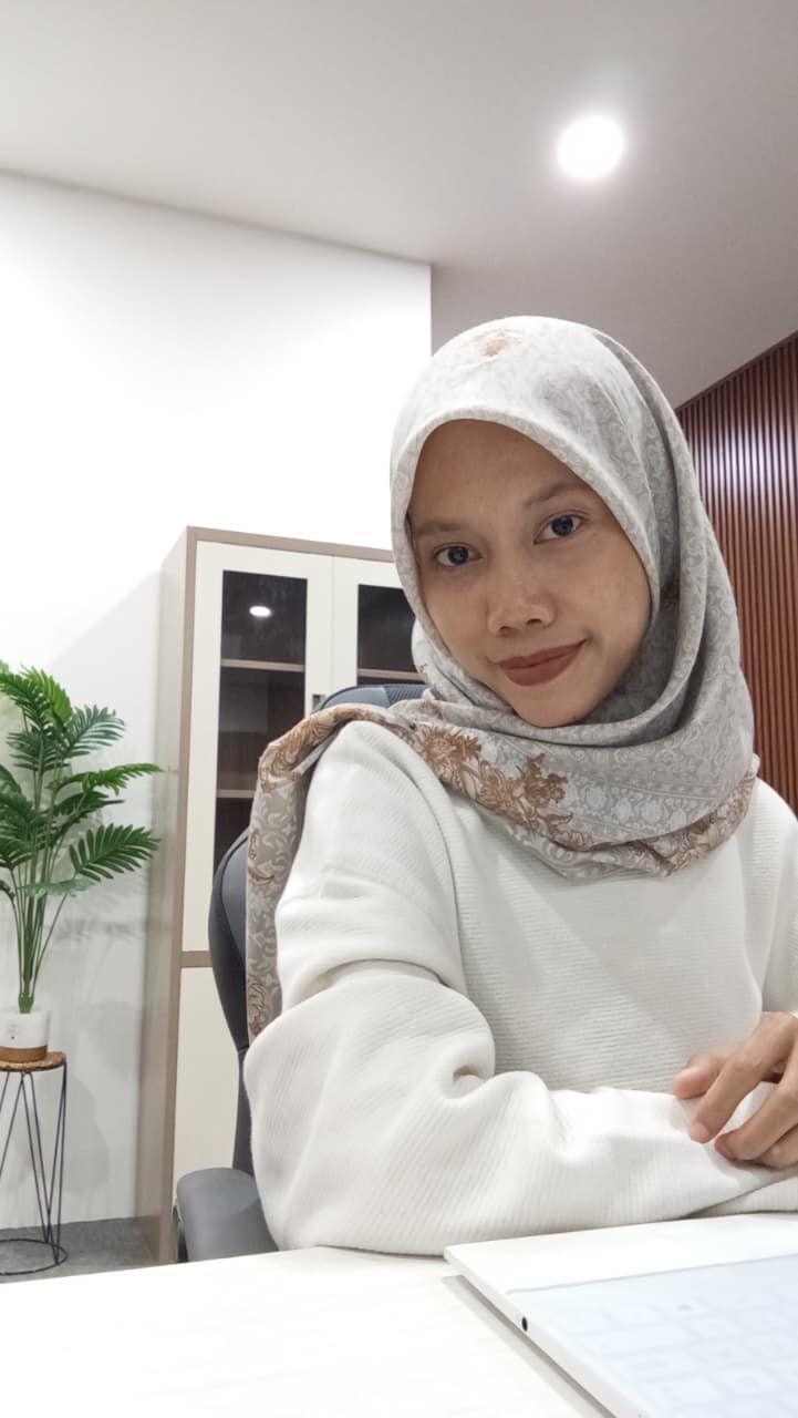 Moulina Rahmawati