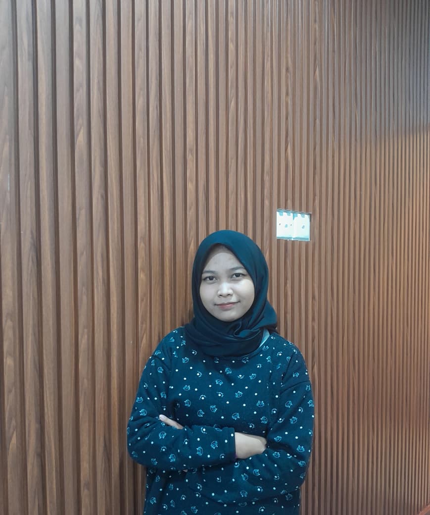 Suci Setiawati